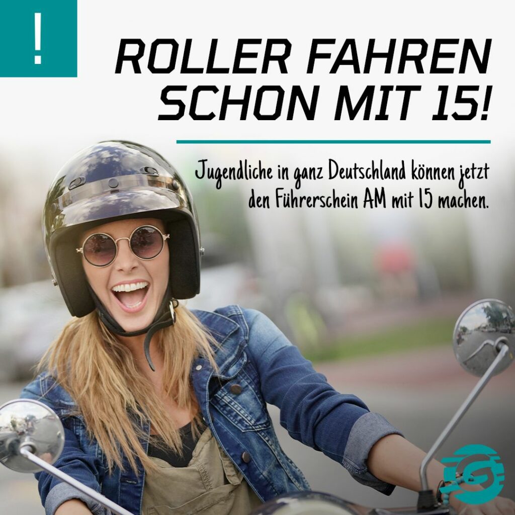 Motorradausbildung - Fahrschule Guido